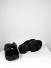 4ccccees Women's Plia Anda Slide In Shadow In Multi