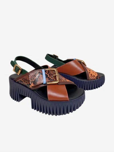 4ccccees Women's Plino Juno Sandal In Taupe In Brown