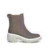 4ccccees Women's Plita Cella Boot In Grey In Grey