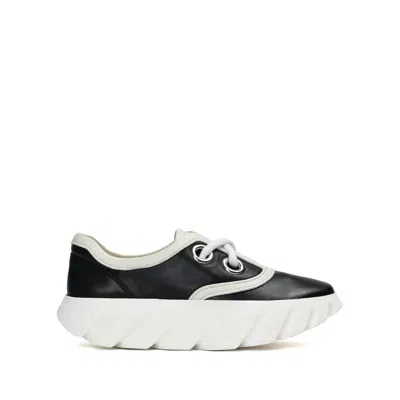 4ccccees Women's Tura Lit Sneaker In Oreo In Multi