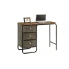 4d Concepts Locker Collection Desk