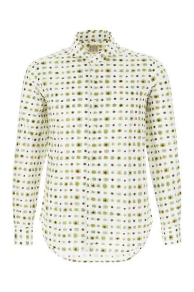 4ff Shirts In Nude