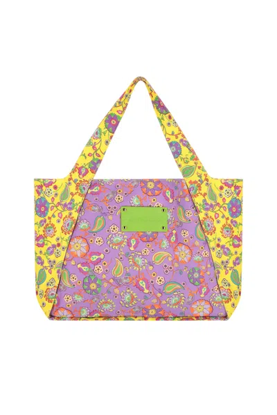 4giveness Bag Suede Woman Boho Chic In Other