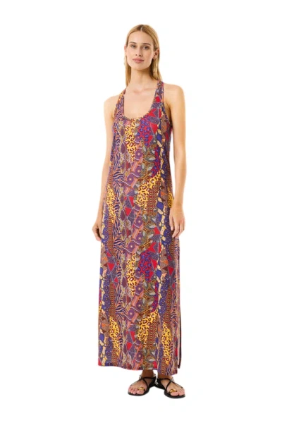 4giveness Woman's Dress Fantasy In Black