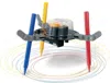4m Doodling Robot Science Kit Stem In Multi