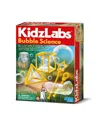4m Kidzlabs, Bubble Science, Diy Experiment Kit, Create Solutions, Ages 5+ In Multi