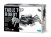 4m Table Top Robot Science Kit Stem In Multi