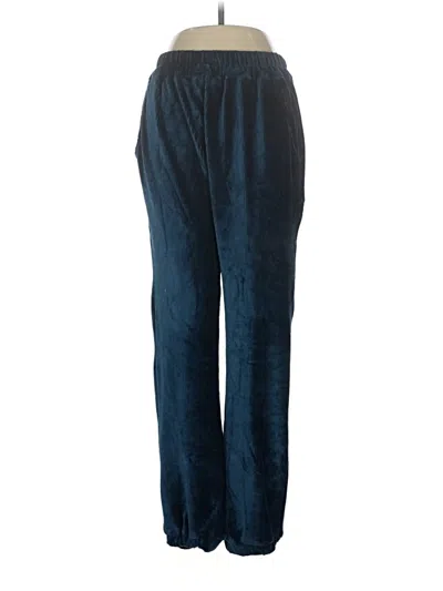 Pre-owned 4our Dreamers Casual Pants In Blue