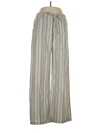 Pre-owned 4our Dreamers Casual Pants In Gray