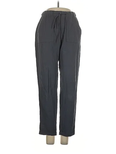 Pre-owned 4our Dreamers Casual Pants In Gray