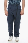 4sdesigns Canvas Mil Pant With Drwastring