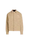 4sdesigns Work Shirt Channel Linked Tweed