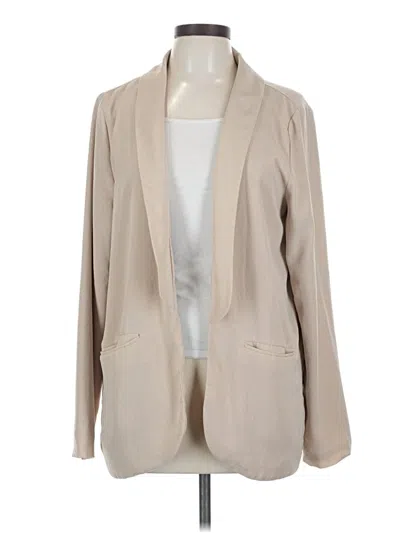 Pre-owned 4si3nna Cardigan Sweater In Brown