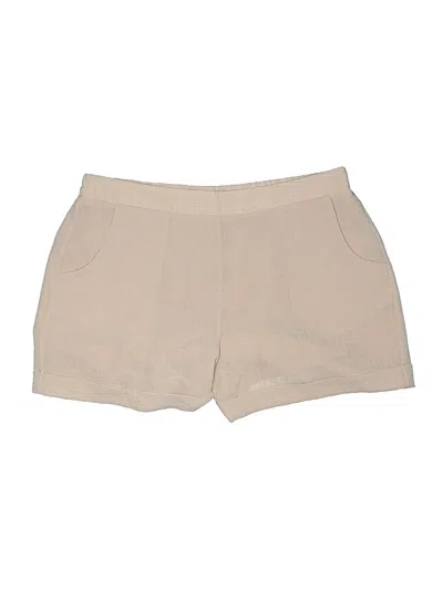Pre-owned 4si3nna Shorts In Pink