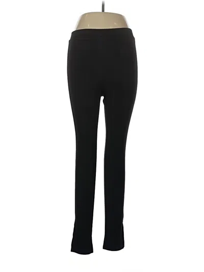 4th & Reckless Active Pants In Black