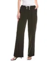 4th & Reckless Bianca Trouser In Black