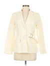 4th & Reckless Blazer Jacket In White