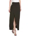 4th & Reckless Brie Skirt In Black