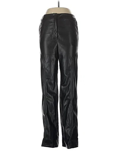 4th & Reckless Casual Pants In Black