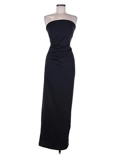 4th & Reckless Cocktail Dress In Blue