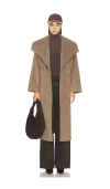 4th & Reckless Cody Coat In Neutral
