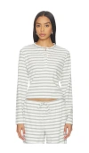 4th & Reckless Dannika Top In Multi