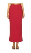 4th & Reckless Irisa Skirt