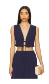 4th & Reckless Jadey Top