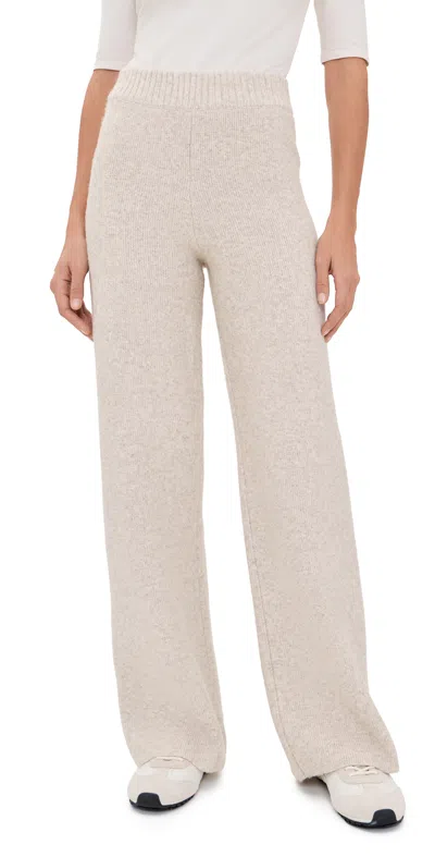 4th & Reckless Madeleine Trousers Cream
