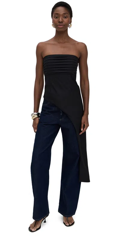 4th & Reckless Riley Top Black