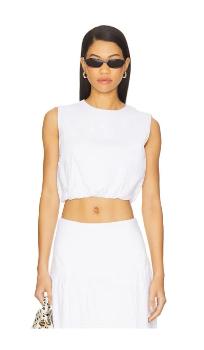 4th & Reckless Selene Crop Top