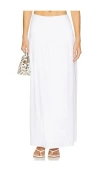 4th & Reckless Selene Maxi Skirt
