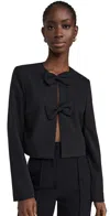 4th & Reckless Shay Jacket Black In Black