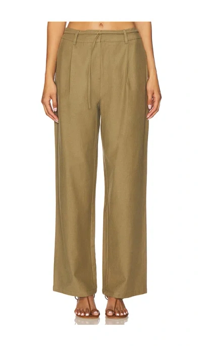 4th & Reckless Tally Trouser