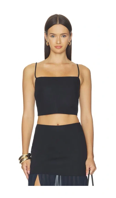 4th & Reckless X Revolve Lucian Top In Blue