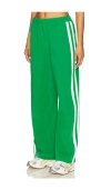 4th & Reckless X Revolve Tammy Trouser In Green