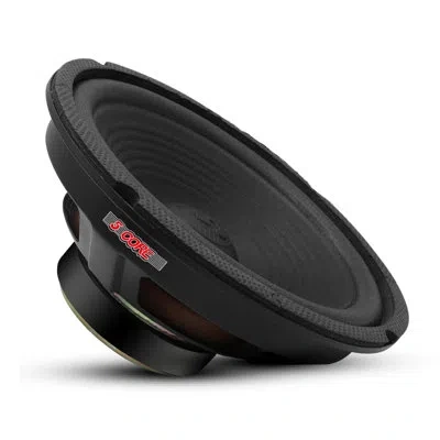 5 Core 8 Inch Subwoofer Speaker 1000w Combined Peak 4ohm Replacement Car Bass Sub Woofer