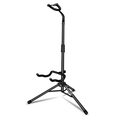 5 Core Guitar Stand Floor Foldingholder Soporte Para Guitarra For Acoustic Electric Bass