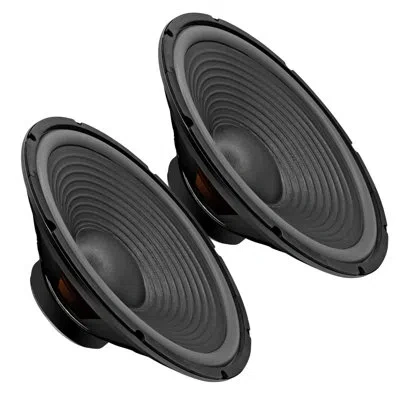 5 Core Portable Decorative Record Player In Black