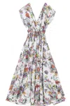 5 Progress 5progress Dresses In Multicolour