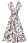 5 Progress 5progress Dresses In Multicolour