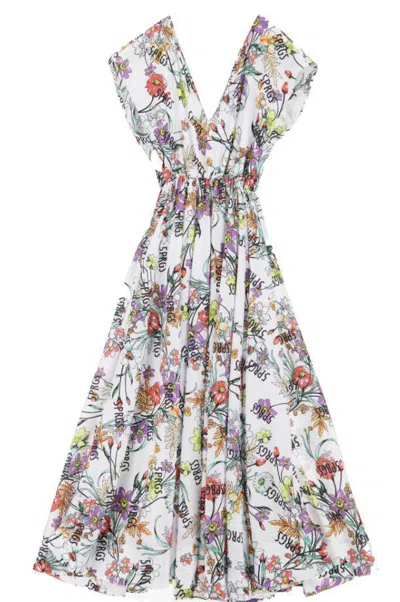 5 PROGRESS 5 PROGRESS DRESSES