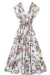5 Progress 5progress Dresses In Multicolour