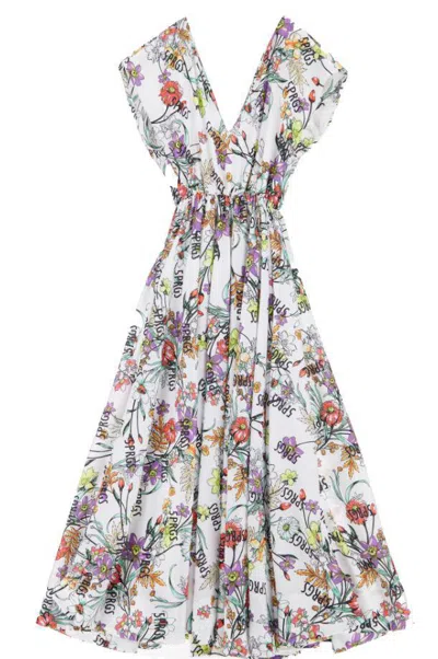 5 PROGRESS 5 PROGRESS DRESSES