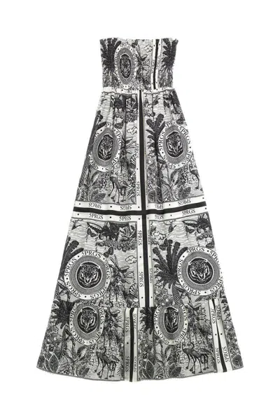 5 Progress Dresses In White