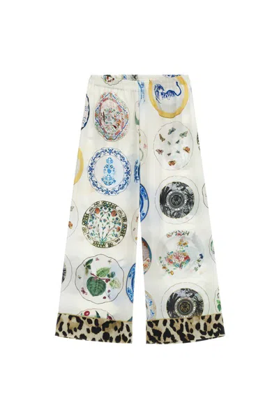 5 Progress Pants In Multicolour