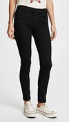 J BRAND 811 PHOTO READY MID RISE SKINNY JEANS