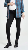 DL1961 1961 EMMA POWER LEGGING SKINNY MATERNITY JEANS,DLDLL40425