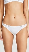 LA PERLA SOUPLE THONG,LAPER30085