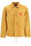 EDWIN EDWIN KOBE COACH JACKET